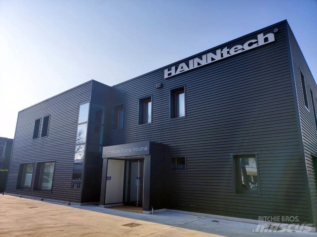 ZF INTARDER 3 Transport - Inne