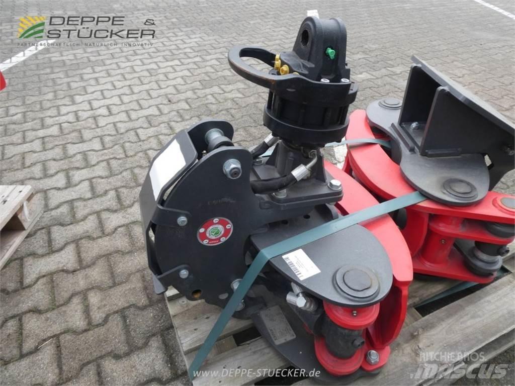 Krpan KS 200 Maszyny rolnicze - Inne