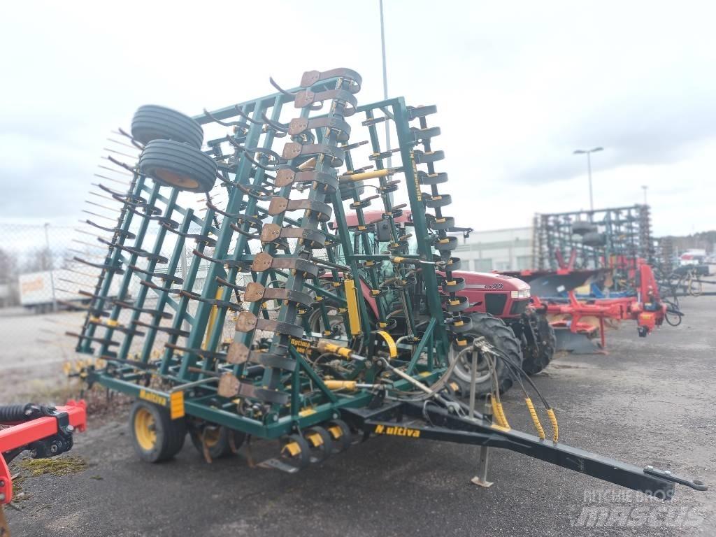 Multiva Optima 800HT Brony