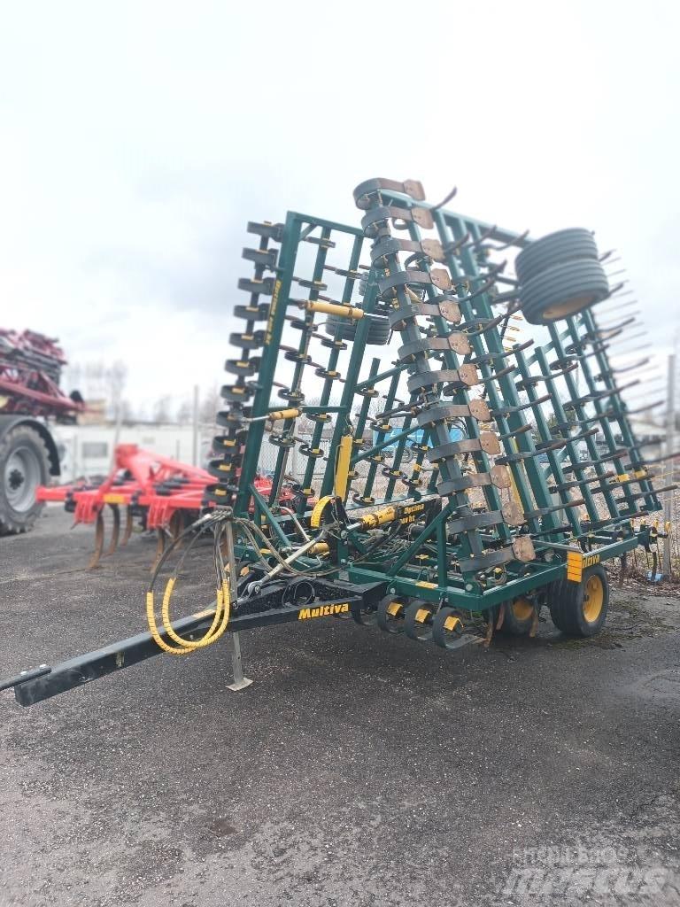 Multiva Optima 800HT Brony