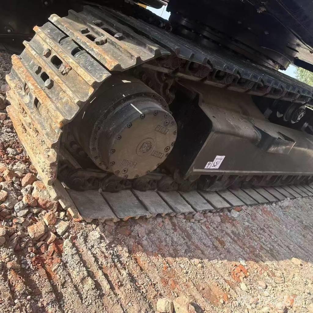 Sany SY 335 H Koparki gąsienicowe