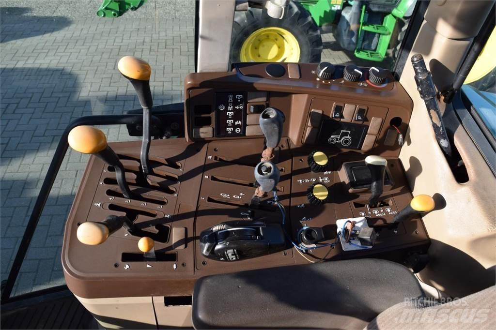 John Deere 6510 Ciągniki rolnicze