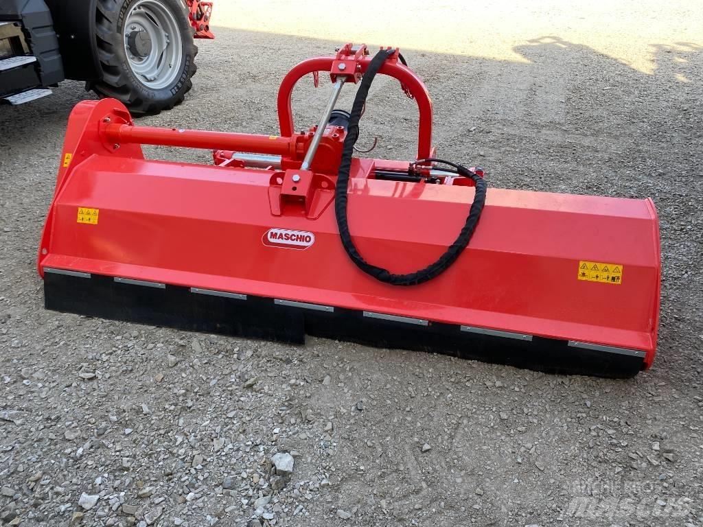 Maschio Brava 250 L Kosiarki łąkowe i wykaszarki