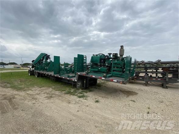Fassi F330D.25 Żurawie leśne