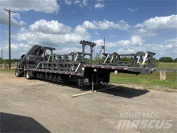 Fassi F330D.25 Żurawie leśne