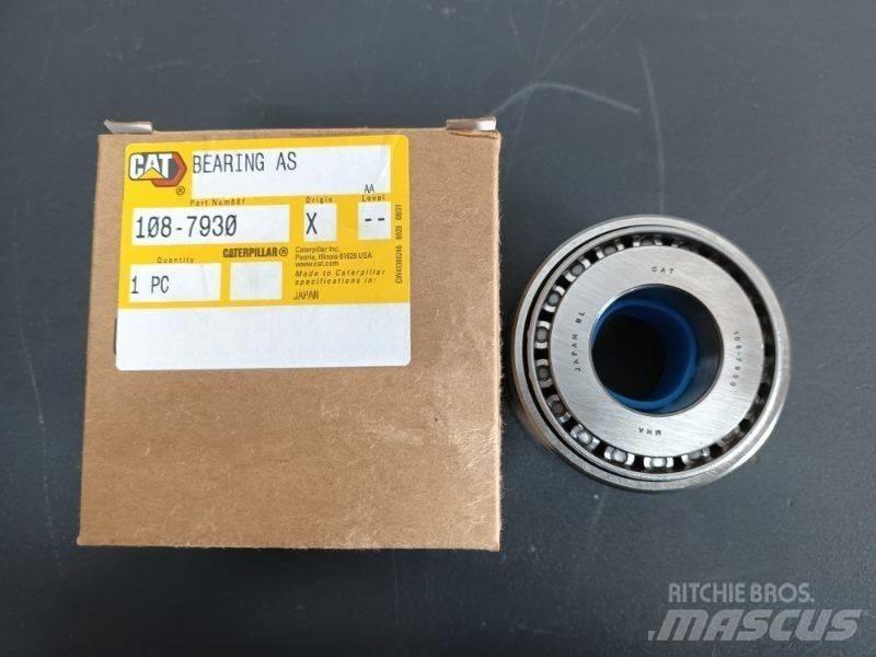 CAT BEARING 108-7930 Silniki