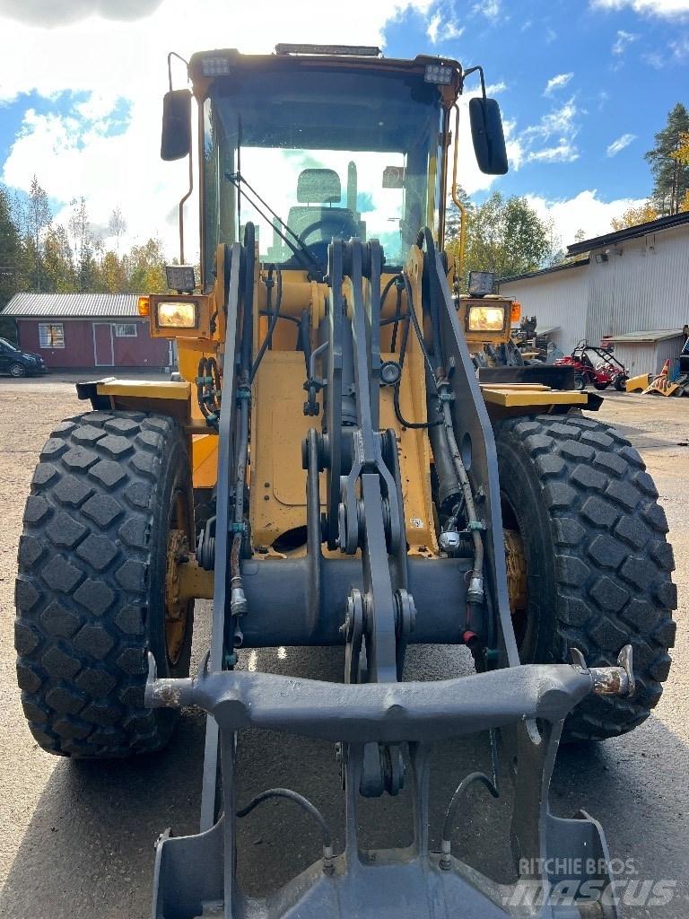 Volvo L 50 D Ładowarki kołowe