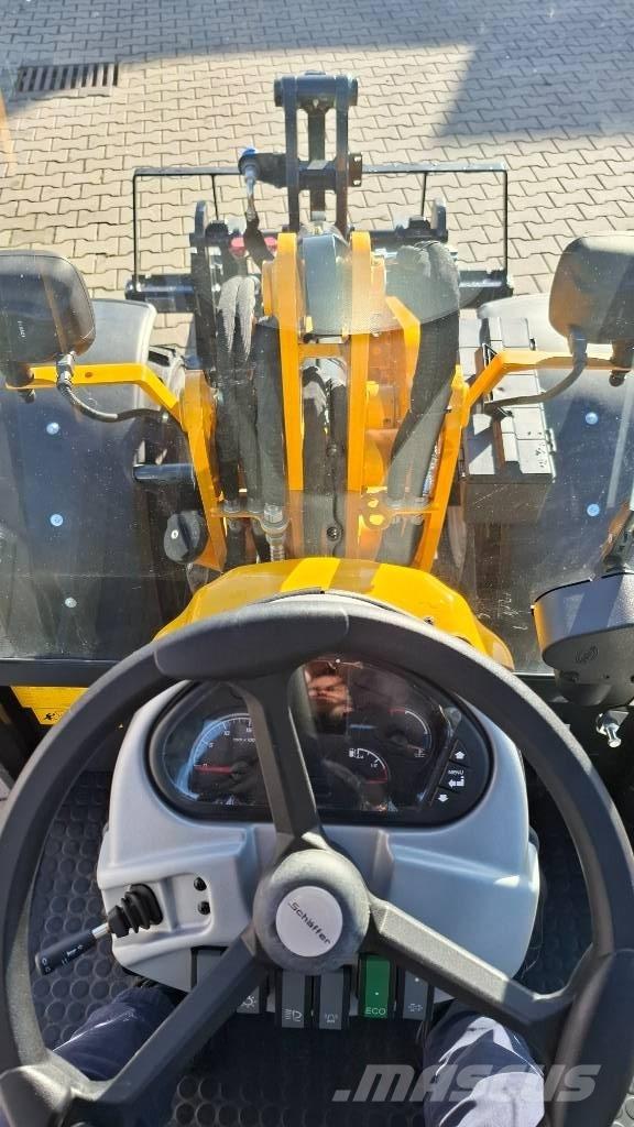 Schäffer S2445 Miniładowarki