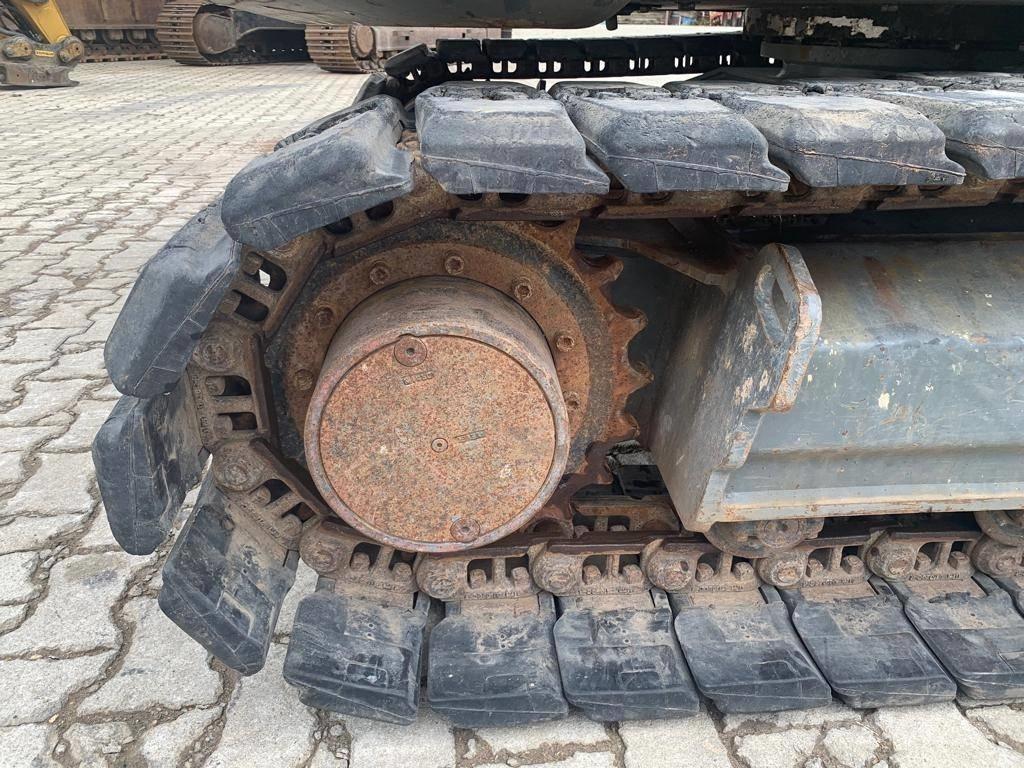 Wacker Neuson ET 90 Midikoparki  7t - 12t