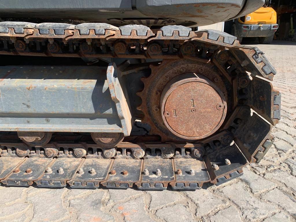 Wacker Neuson ET 90 Midikoparki  7t - 12t