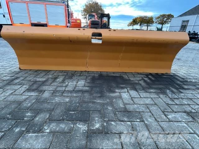  Dozerblad Neuwe Lemiesze