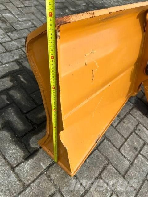  Dozerblad Neuwe Lemiesze