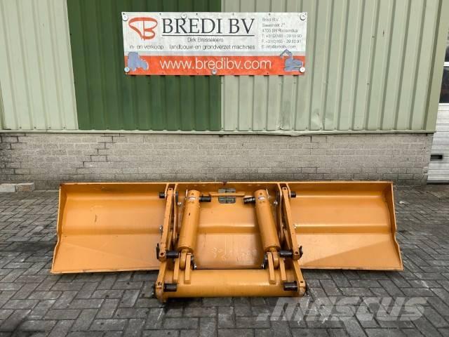  Dozerblad Neuwe Lemiesze