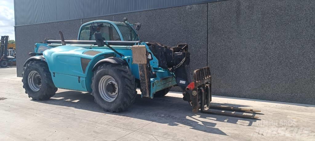 Manitou MT 1840 Ładowarki teleskopowe