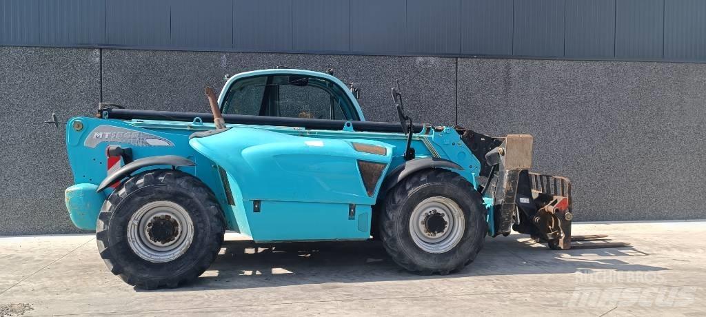 Manitou MT 1840 Ładowarki teleskopowe