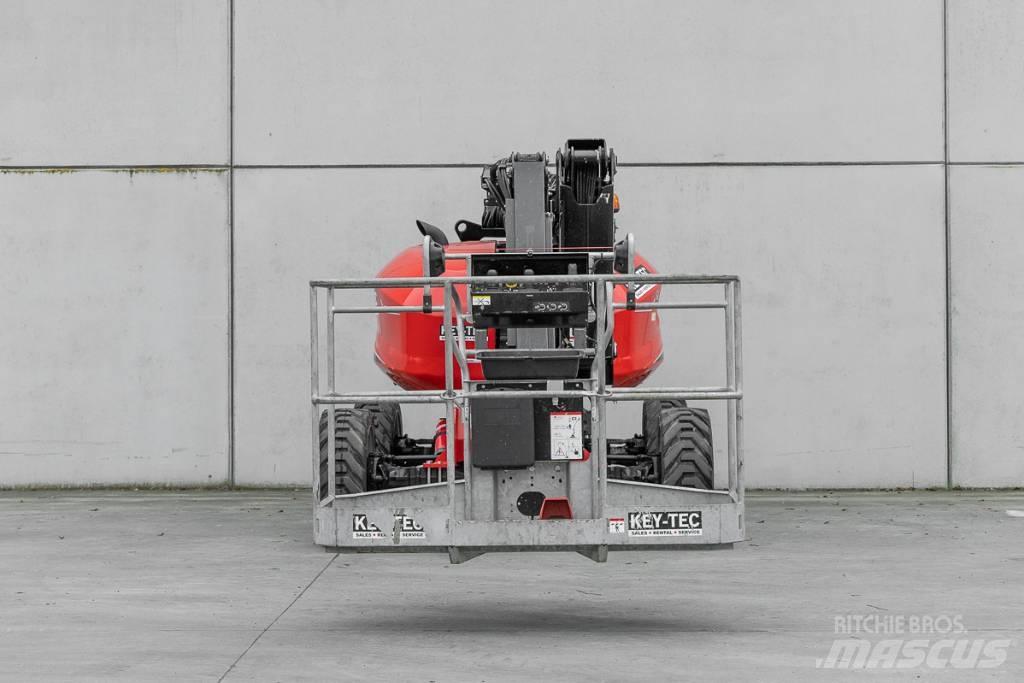 Manitou ATJ 160 Podnośniki przegubowe