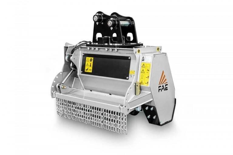 FAE DML/HY-075 VT Maszyny leśne - Inne