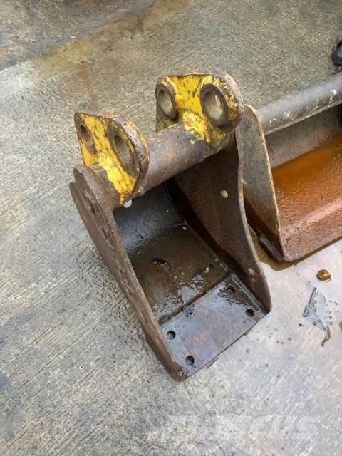 Bobcat E 10z Minikoparki