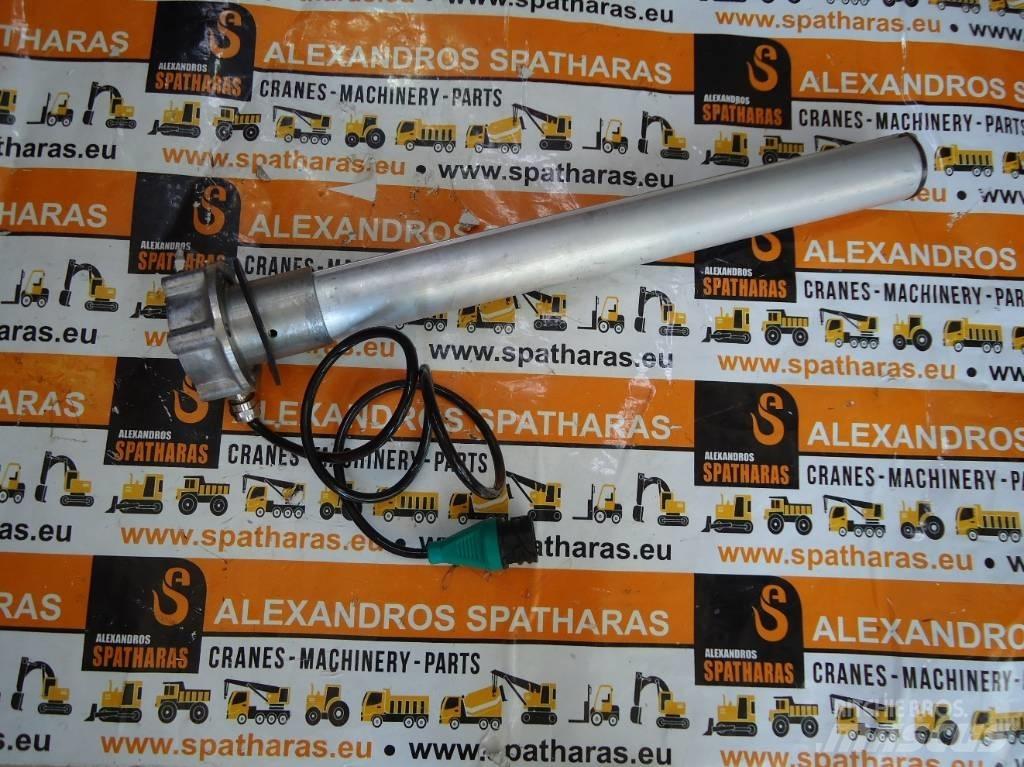Fantuzzi 147199334 Silniki