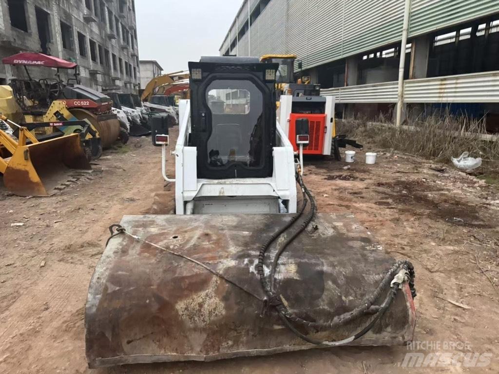  WS 60 Ładowarki burtowe