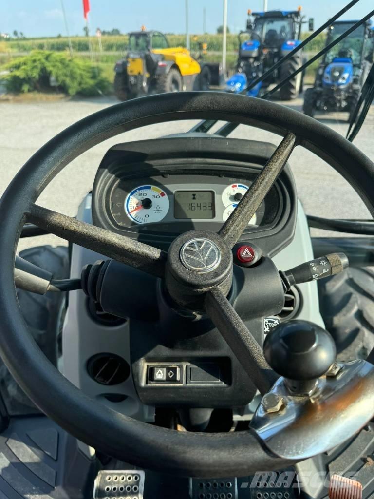 New Holland T 4.75 Ciągniki rolnicze