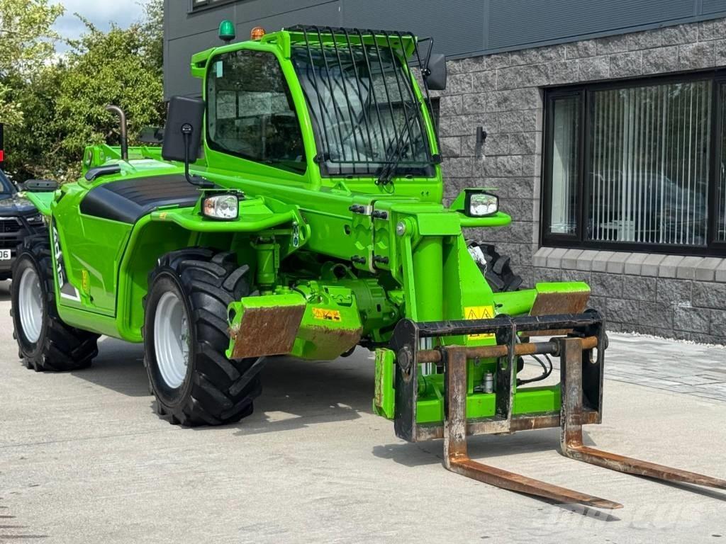 Merlo P 40.13 Ładowarki teleskopowe