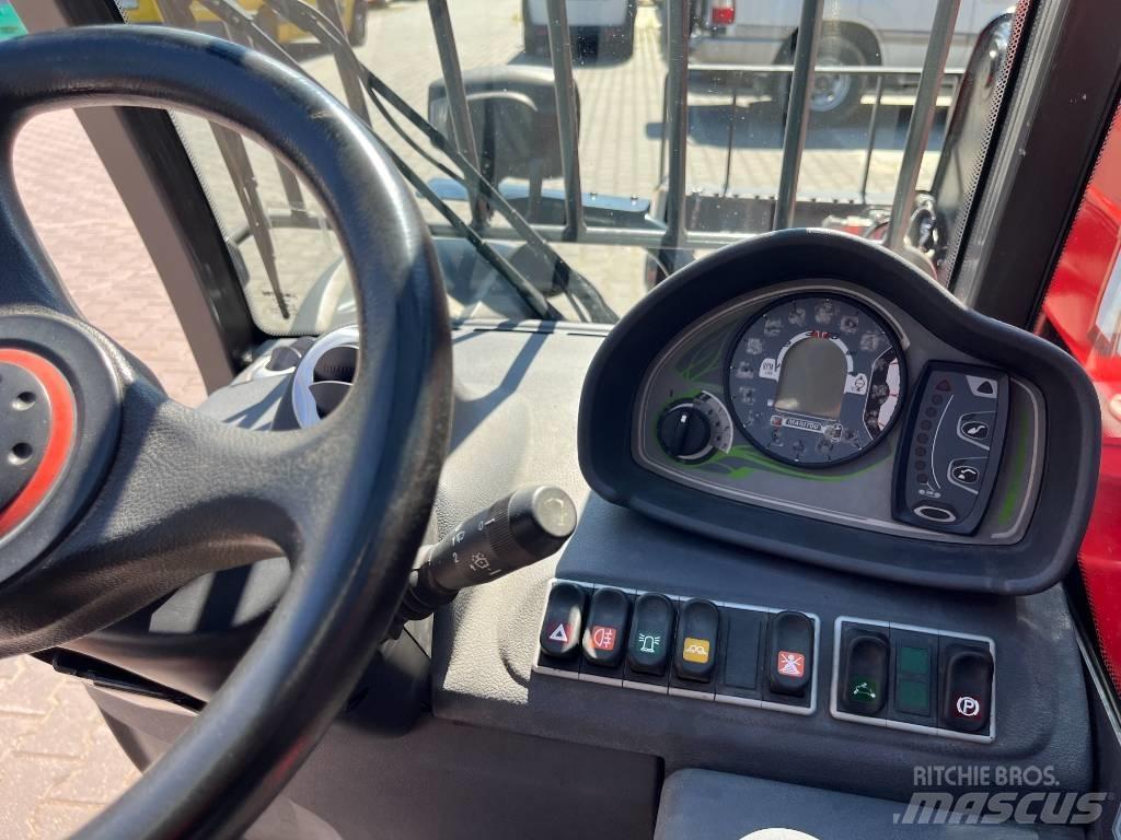Manitou MLT 625-75 H Ładowarki teleskopowe