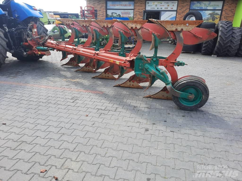 Kverneland ES95 Pługi obrotowe