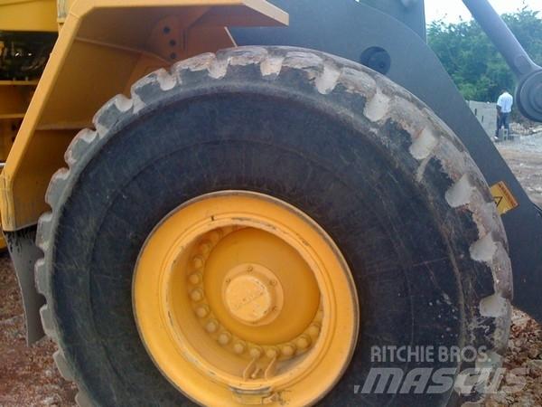 Volvo L180 Ładowarki kołowe