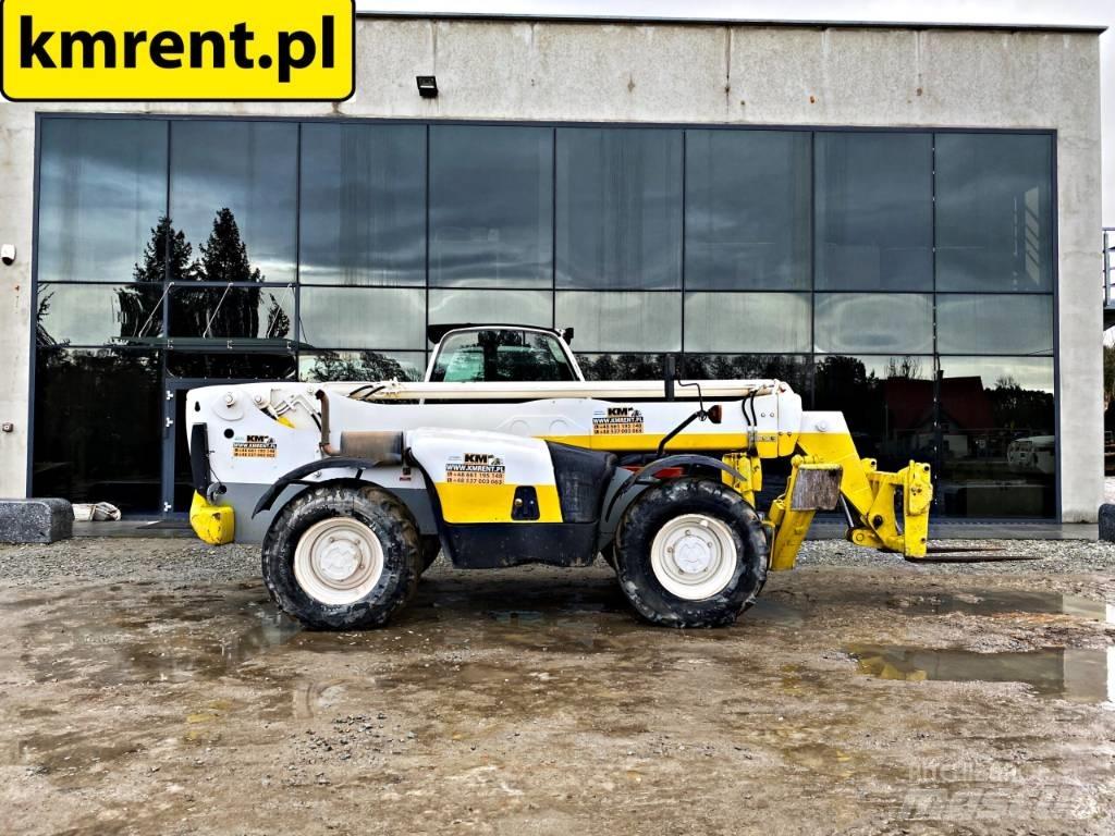 JCB 535-140 Ładowarki teleskopowe