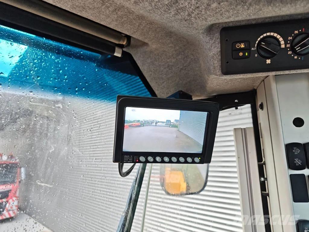 Volvo L150H Ładowarki kołowe