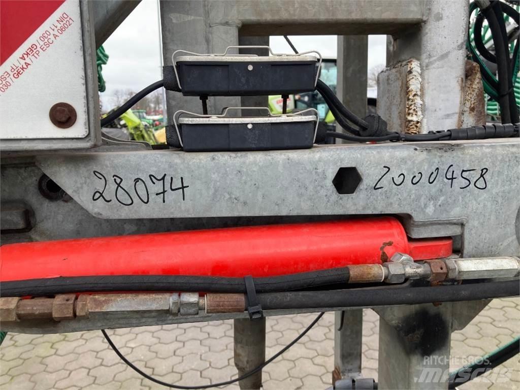 Vogelsang TSG 330 Maszyny rolnicze - Inne