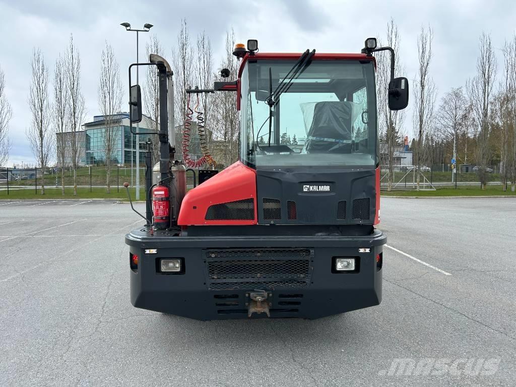 Kalmar TR618i Ciągniki terminalowe
