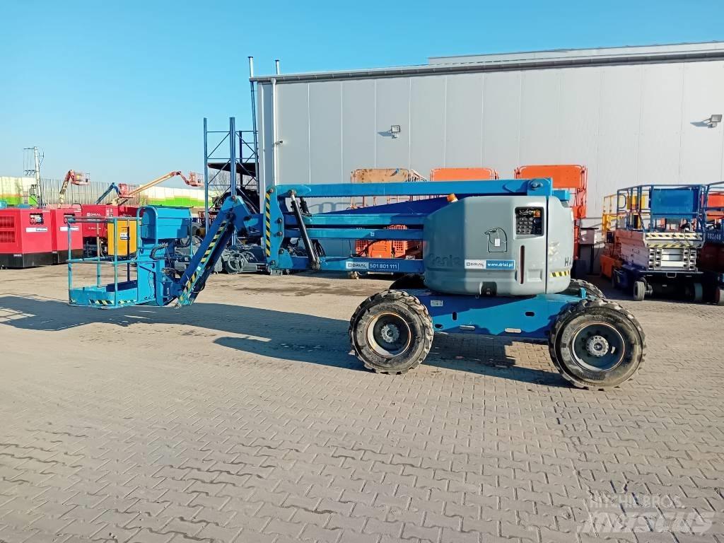 Genie Z 45/25 Podnośniki przegubowe
