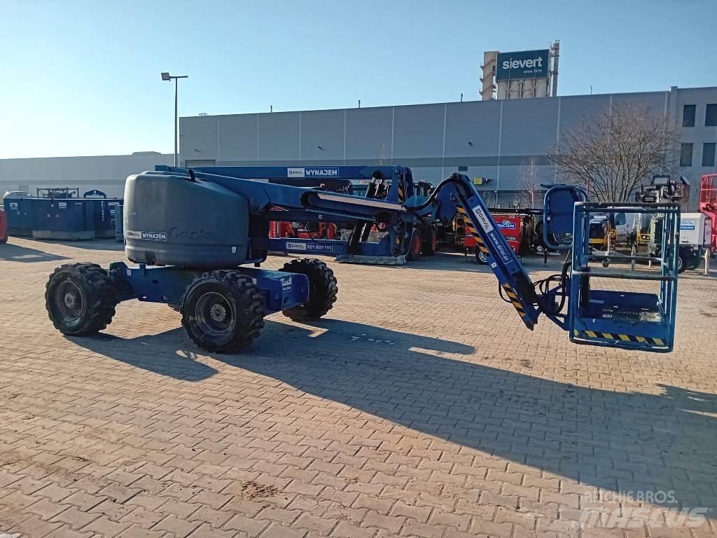 Genie Z 45/25 Podnośniki przegubowe