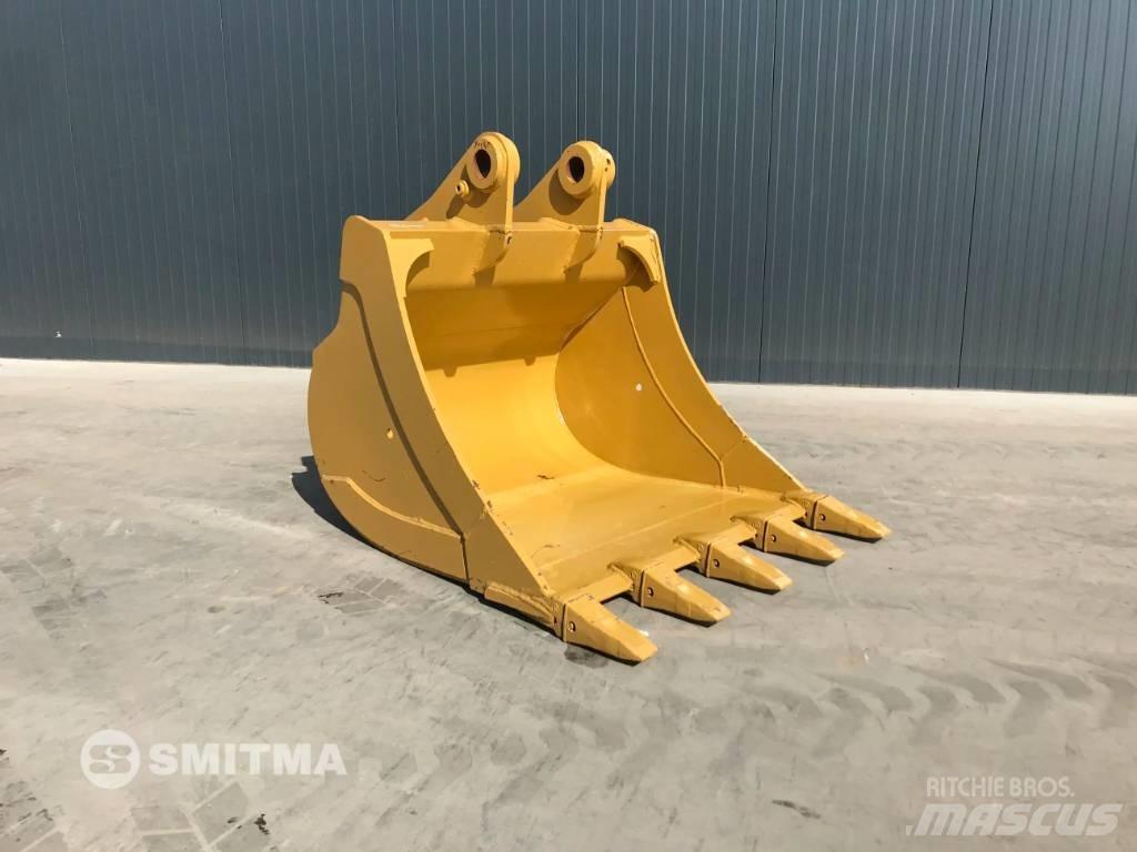 CAT 323D2 1.20m Łyżki do ładowarek