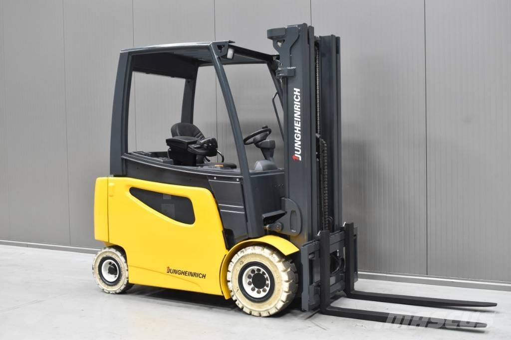 CAT 2EPC5000 Wózki elektryczne
