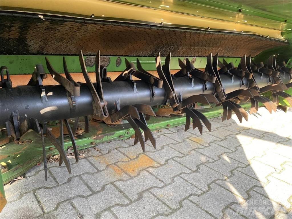 Krone EC R 320 CV Kosiarki