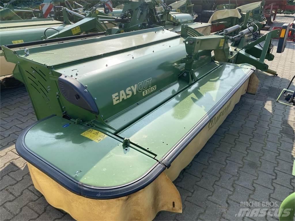 Krone EC R 320 CV Kosiarki