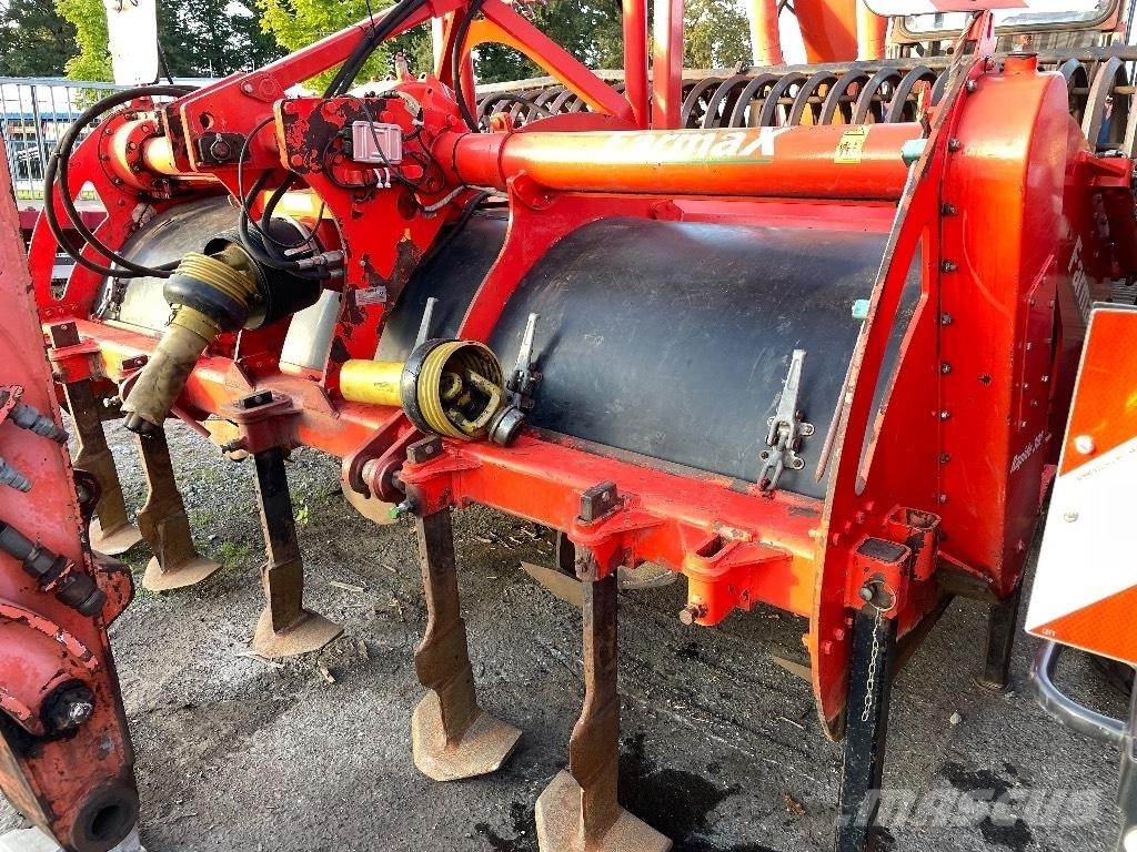 Farmax Rapide 300 Inne maszyny i akcesoria uprawowe
