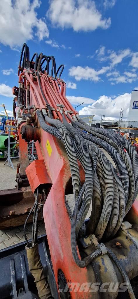 Kubota KX 080-3 Midikoparki  7t - 12t