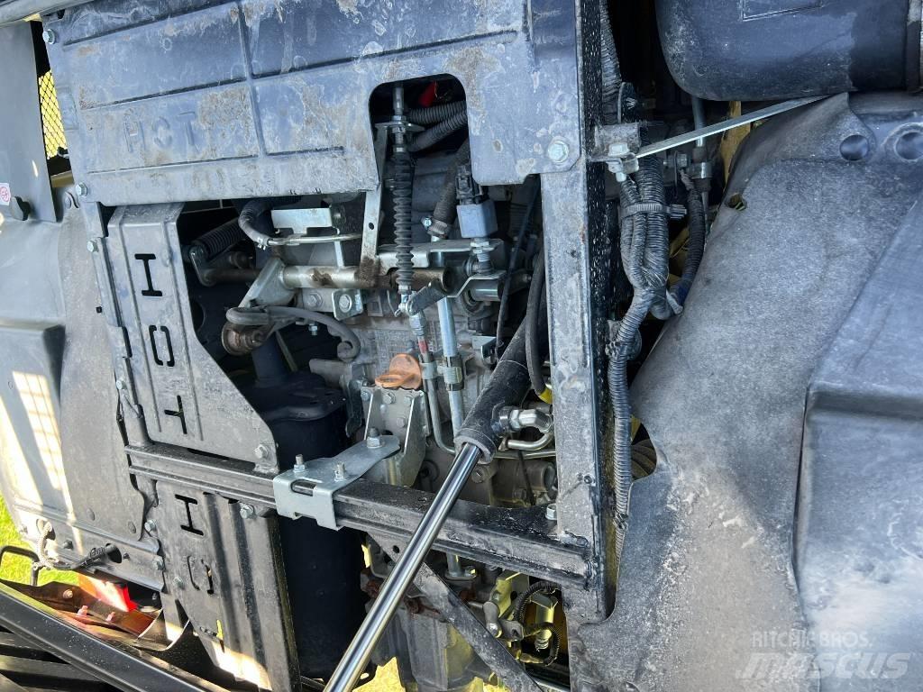 Kubota RTV 1100 Maszyny komunalne