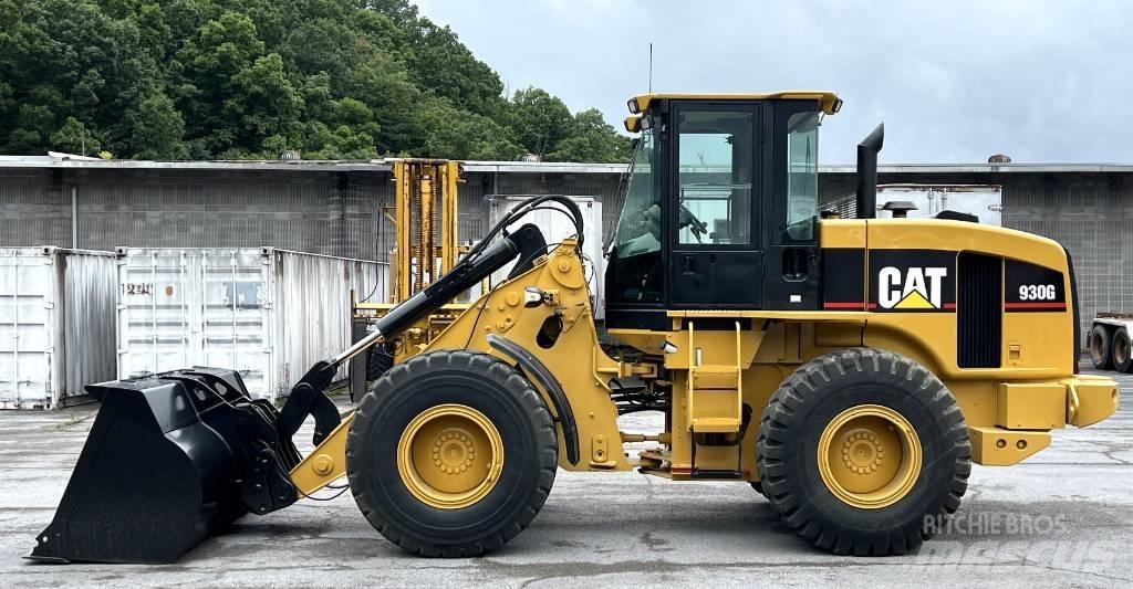 CAT 930 G Ładowarki kołowe