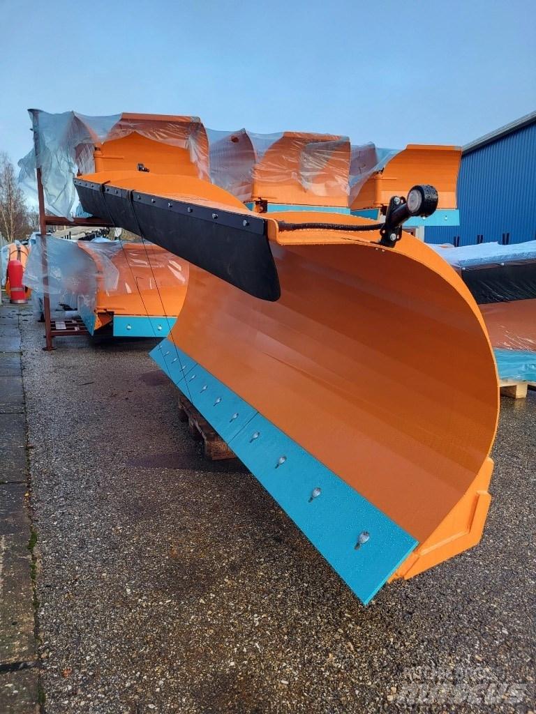 Same DPX 370 Komunalne - Inne
