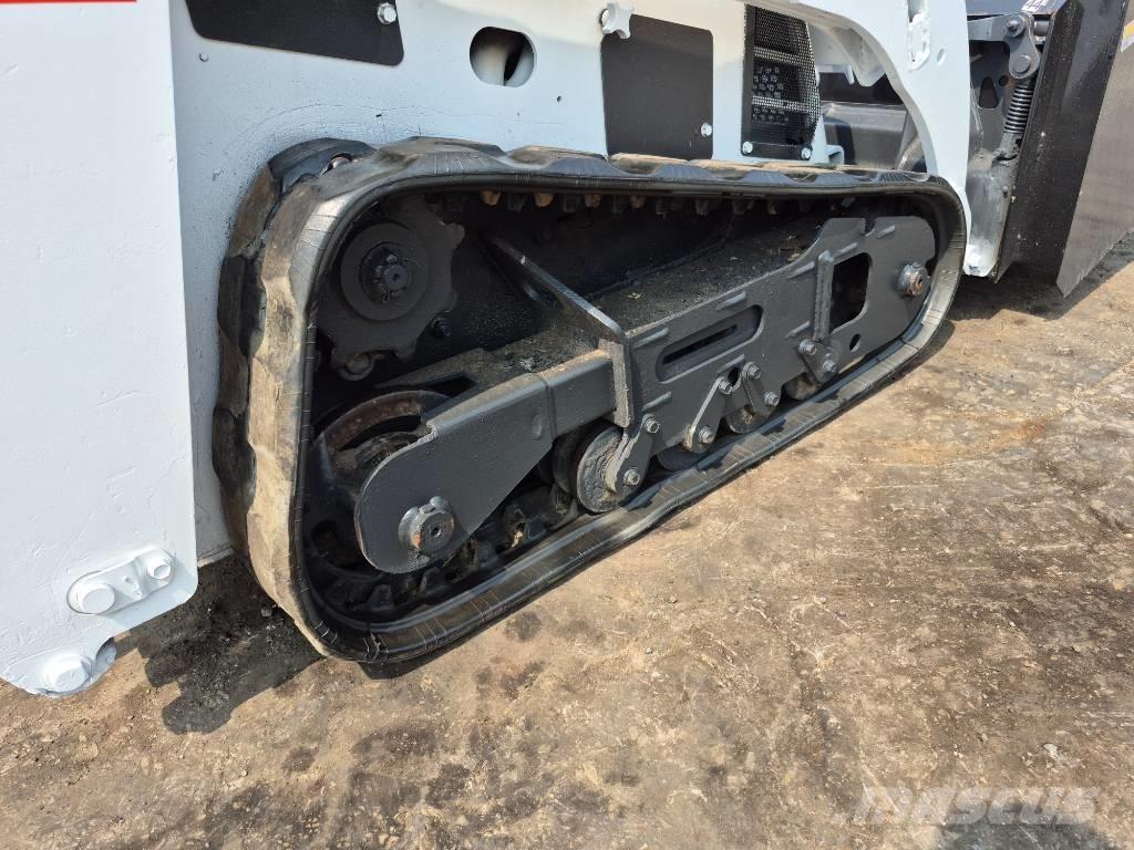 Bobcat MT 52 Ładowarki burtowe