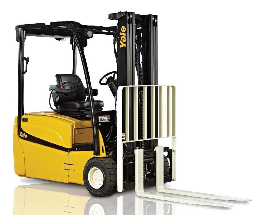 Yale ERP16VT Wózki elektryczne