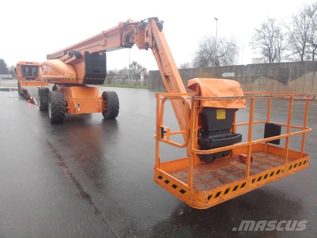 JLG 1250 AJP Podnośniki przegubowe