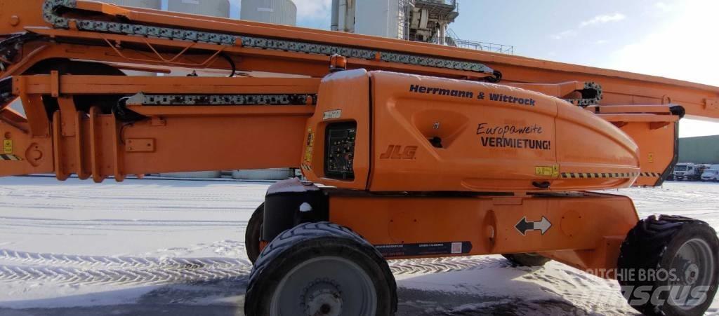 JLG 1350 AJP Podnośniki przegubowe