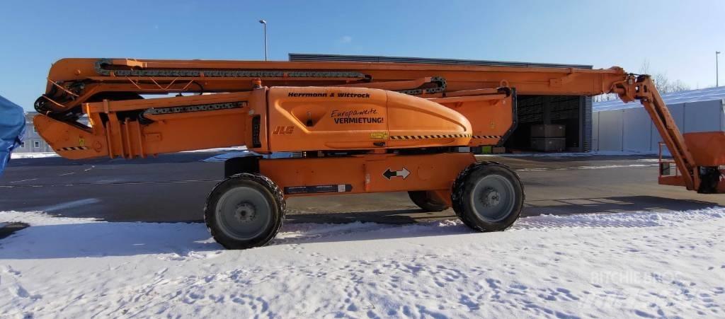 JLG 1350 AJP Podnośniki przegubowe