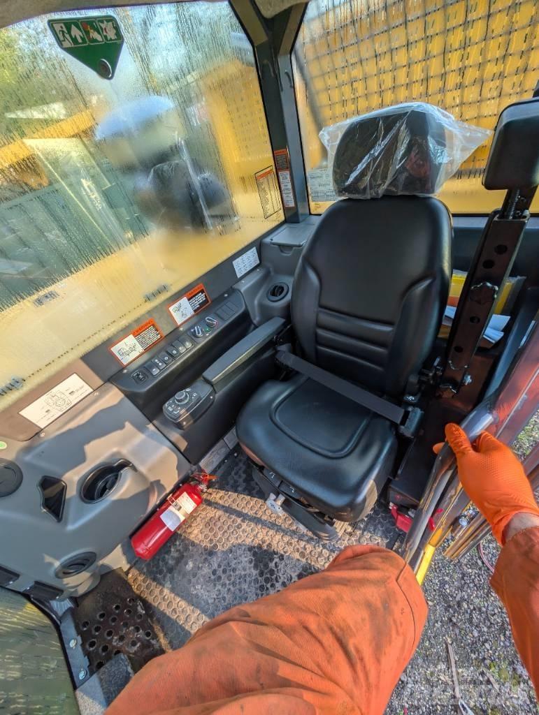 Bell TC7A Wozidła gąsienicowe